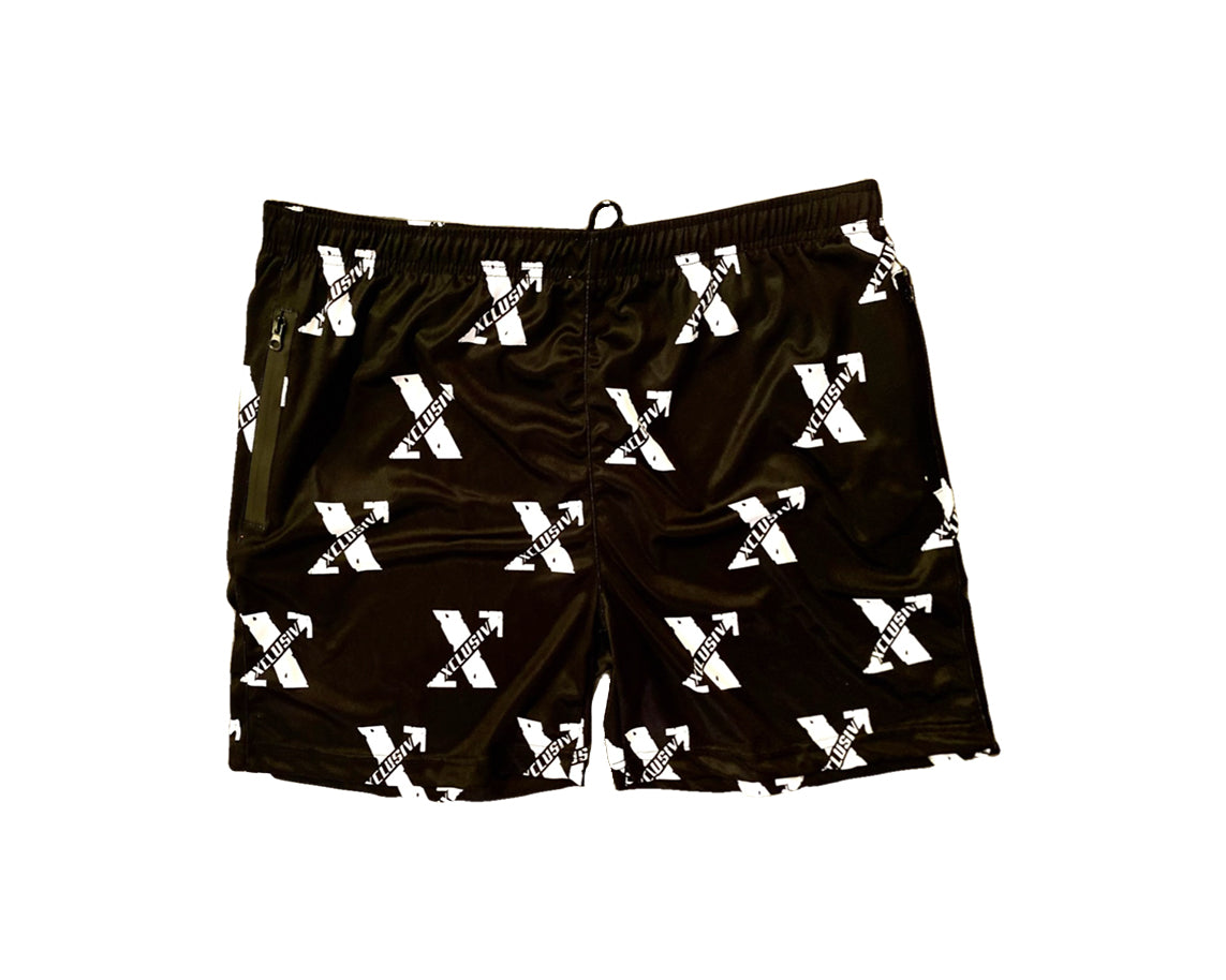 XCLUSIV™ SNOW Shorts – XCLUSIVWORLDWIDE