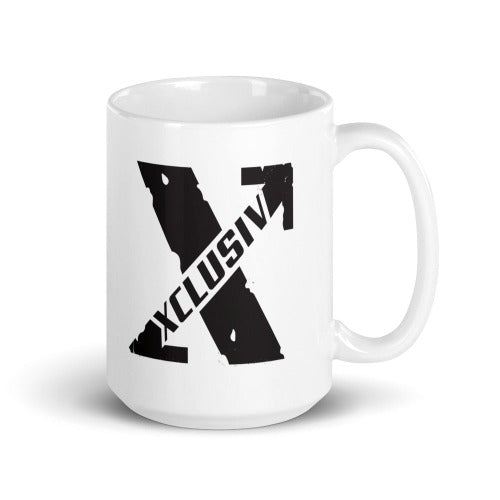 XCLUSIV Coffee Mug